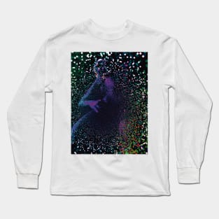 Sleeping Beauty i Long Sleeve T-Shirt